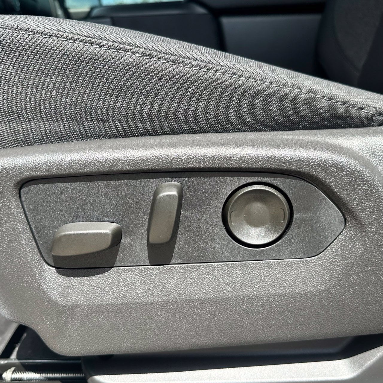 2026 Chevrolet Silverado 1500 Custom - Photo 25