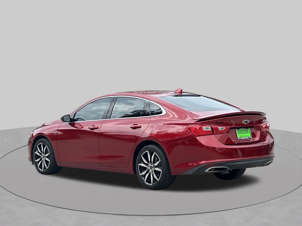 【malibustar様】専用・赤360ｇ×2袋≪リクエスト特割特価≫ Used 2024 Chevrolet Malibu For Sale at Capitol Chevrolet | VIN