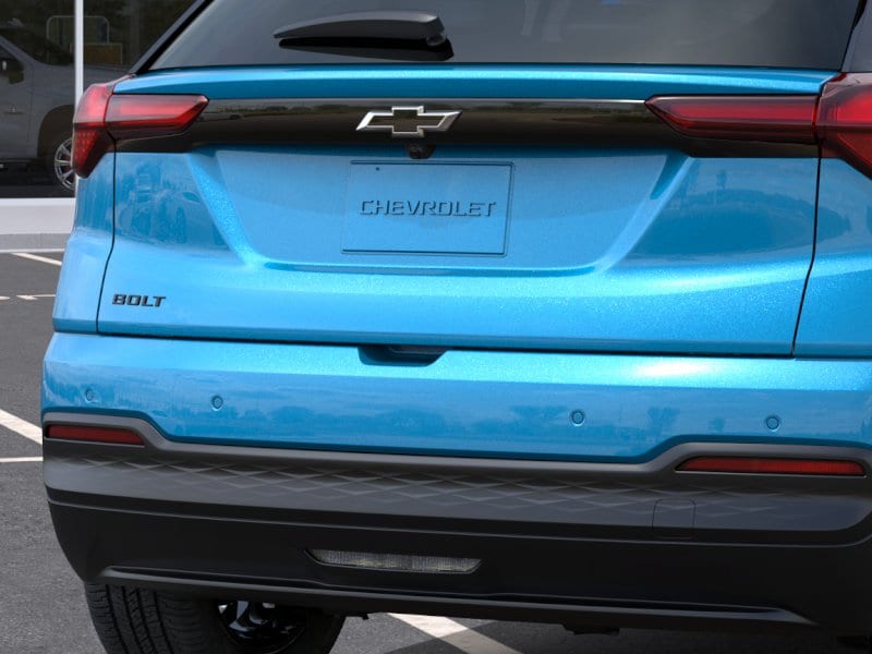 2027 Chevrolet Bolt LT - Photo 42