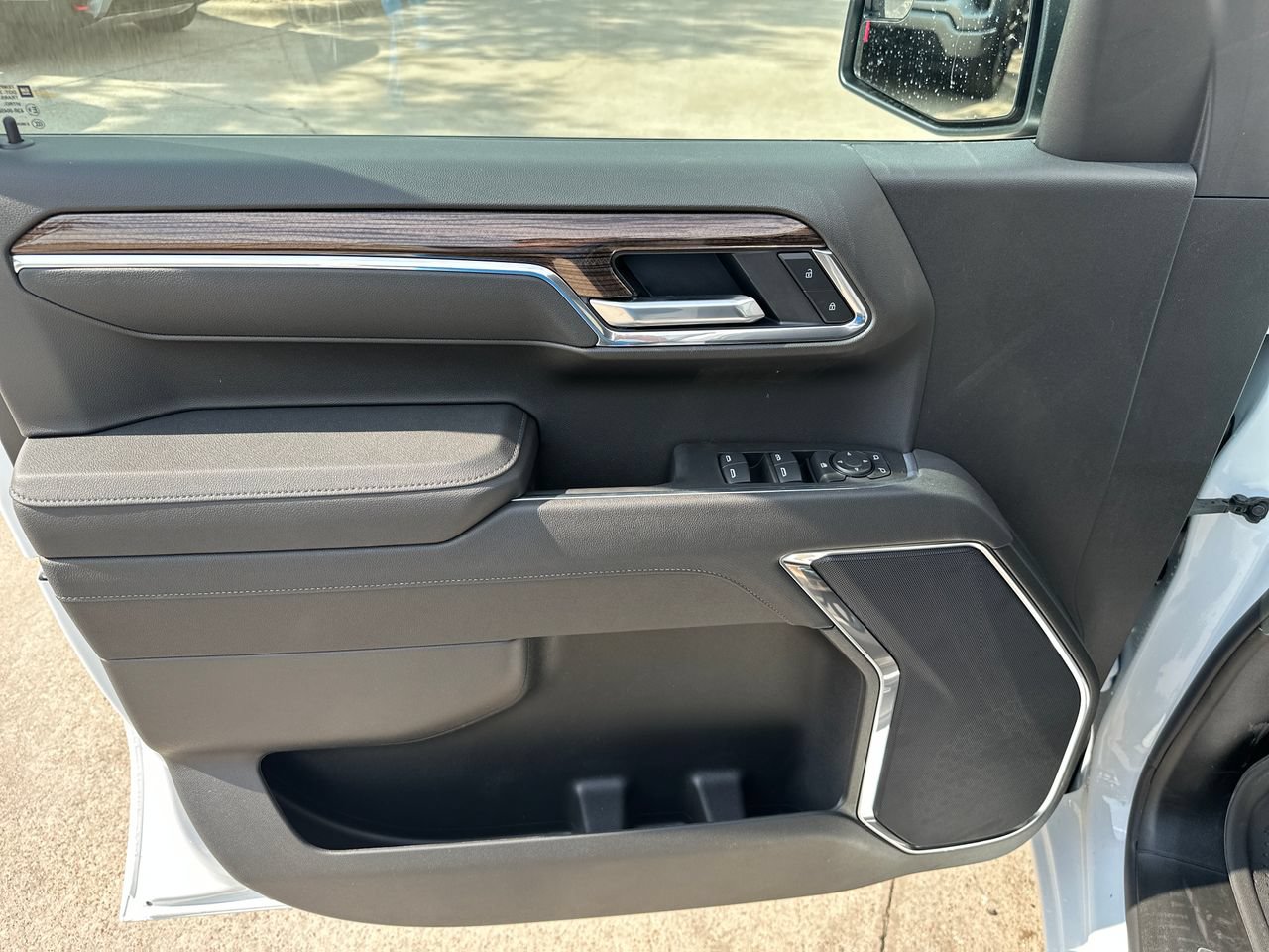 2026 Chevrolet Silverado 1500 LT, photo 21