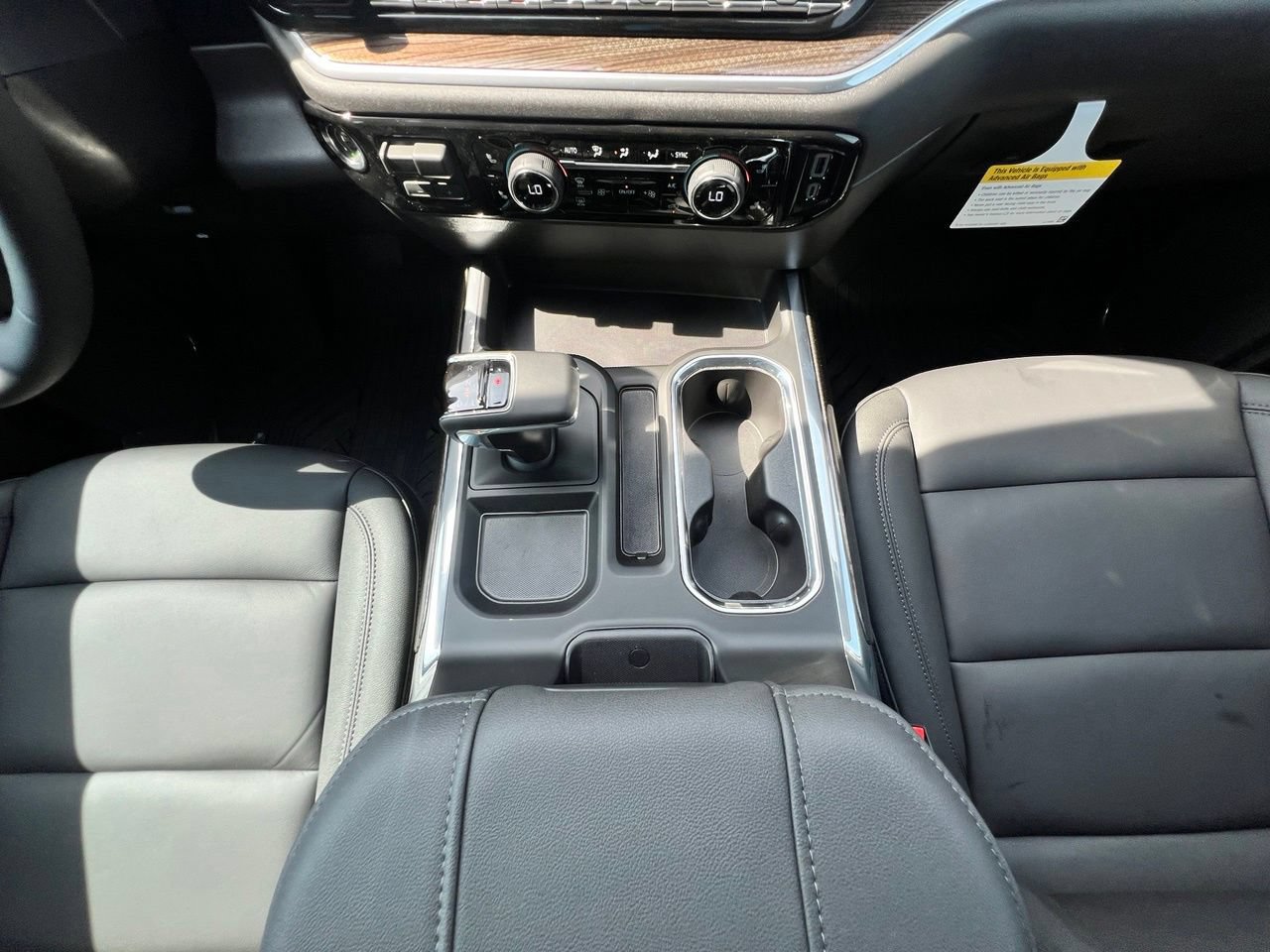 2026 Chevrolet Silverado 1500 LT Trail Boss - Photo 24