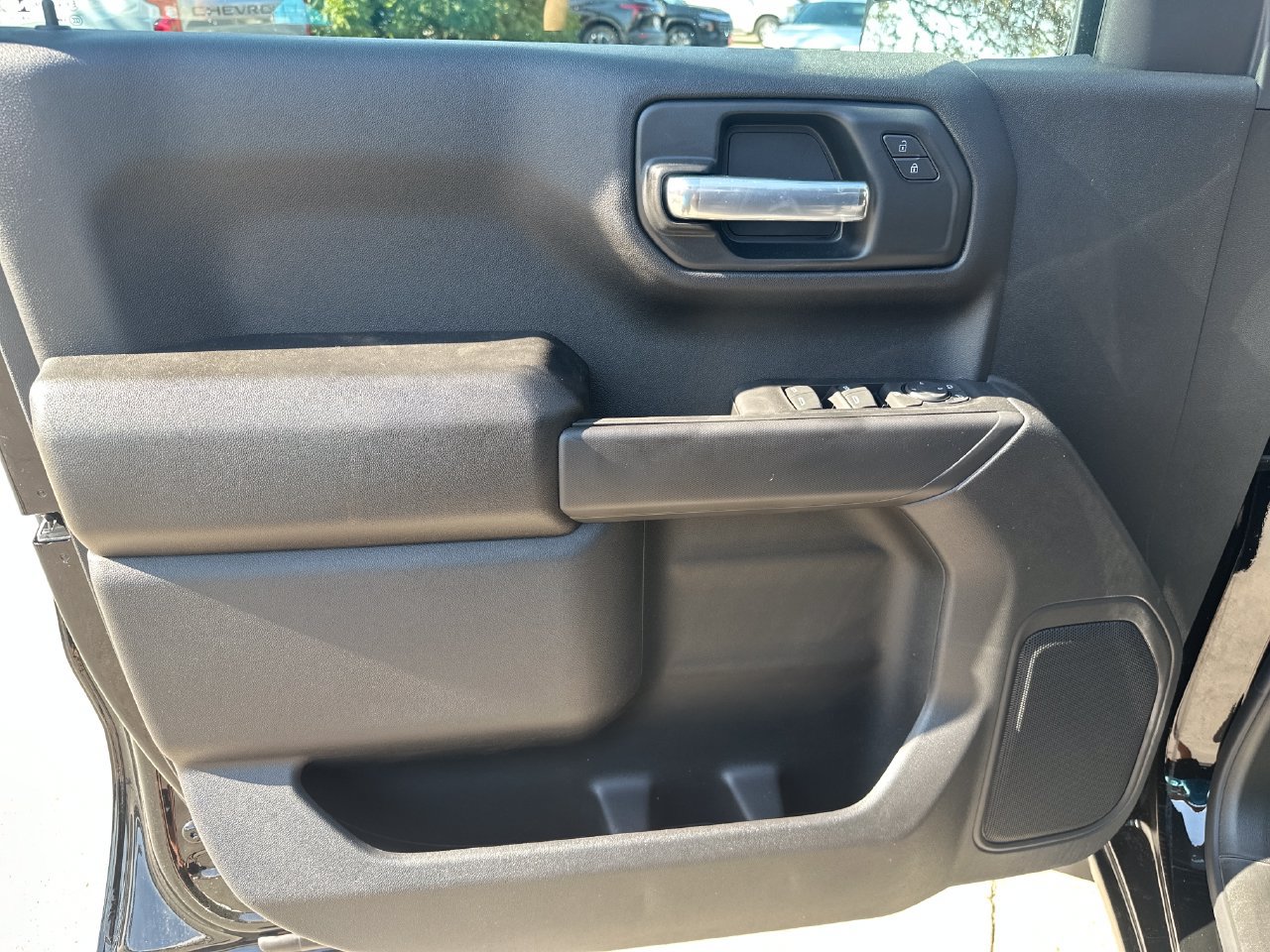 2026 Chevrolet Silverado 1500 Custom - Photo 11