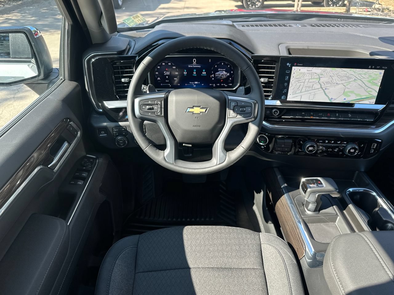 2026 Chevrolet Silverado 1500 LT - Photo 13