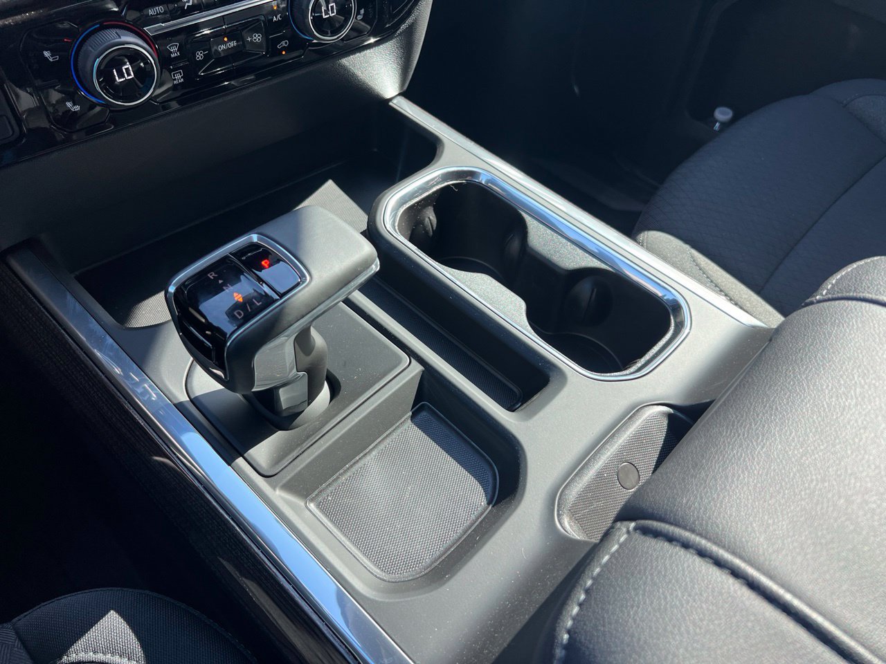 2026 Chevrolet Silverado 1500 LT - Photo 24
