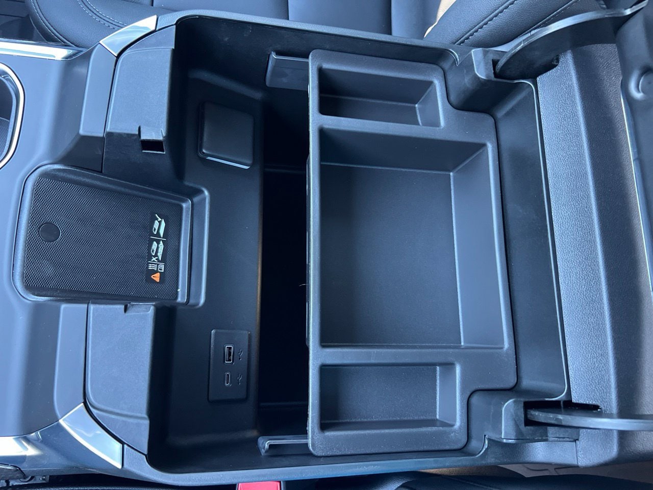 2026 Chevrolet Silverado 1500 RST Truck, photo 25