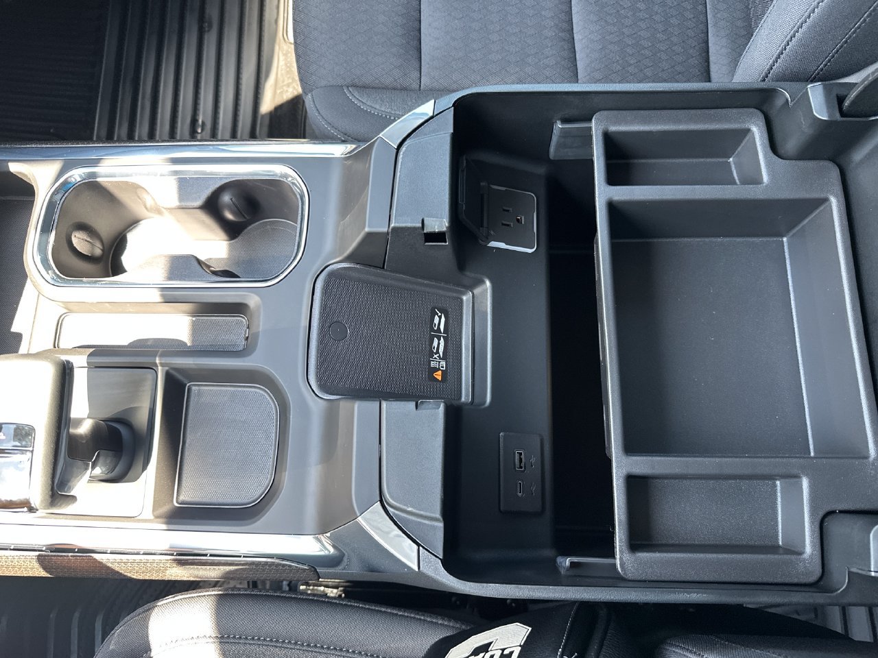 2026 Chevrolet Silverado 1500 LT - Photo 26