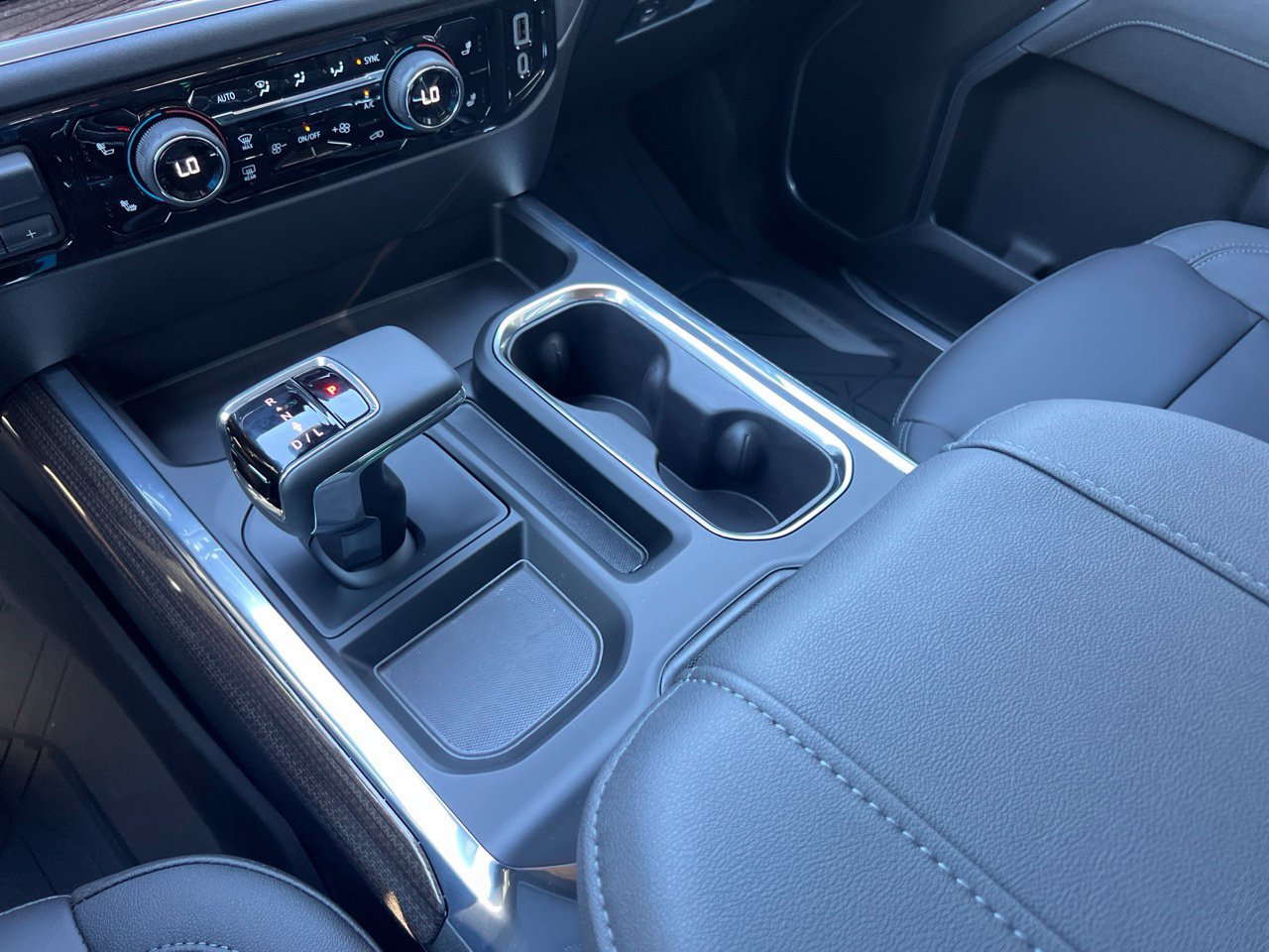 2026 Chevrolet Silverado 1500 RST Truck, photo 23