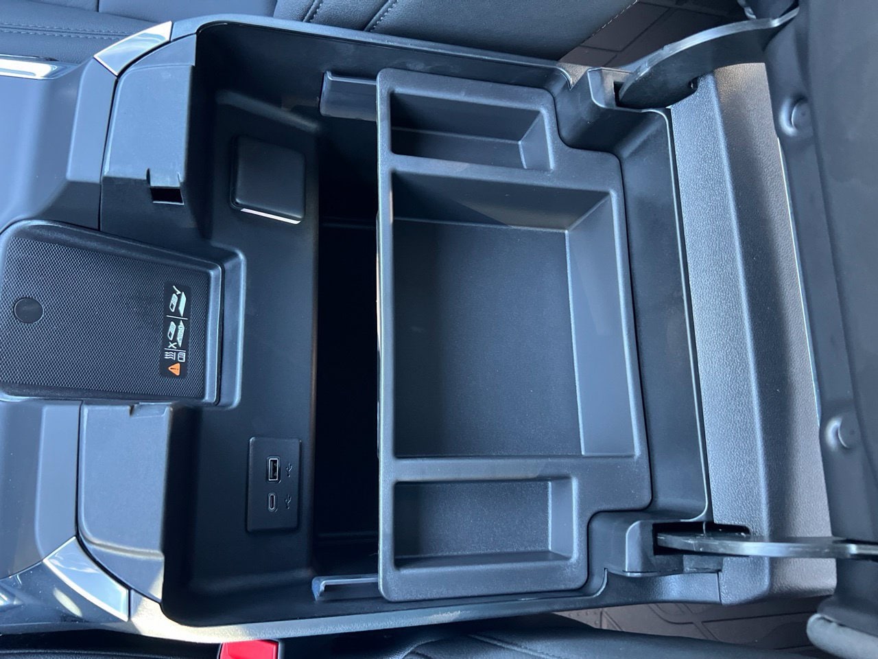 2026 Chevrolet Silverado 1500 RST Truck, photo 26
