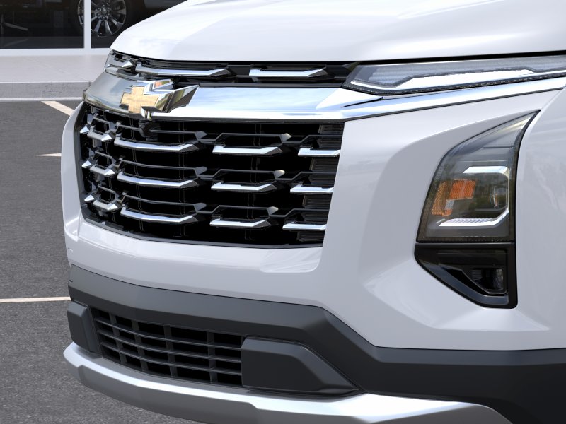 2027 Chevrolet Equinox LT - Photo 42