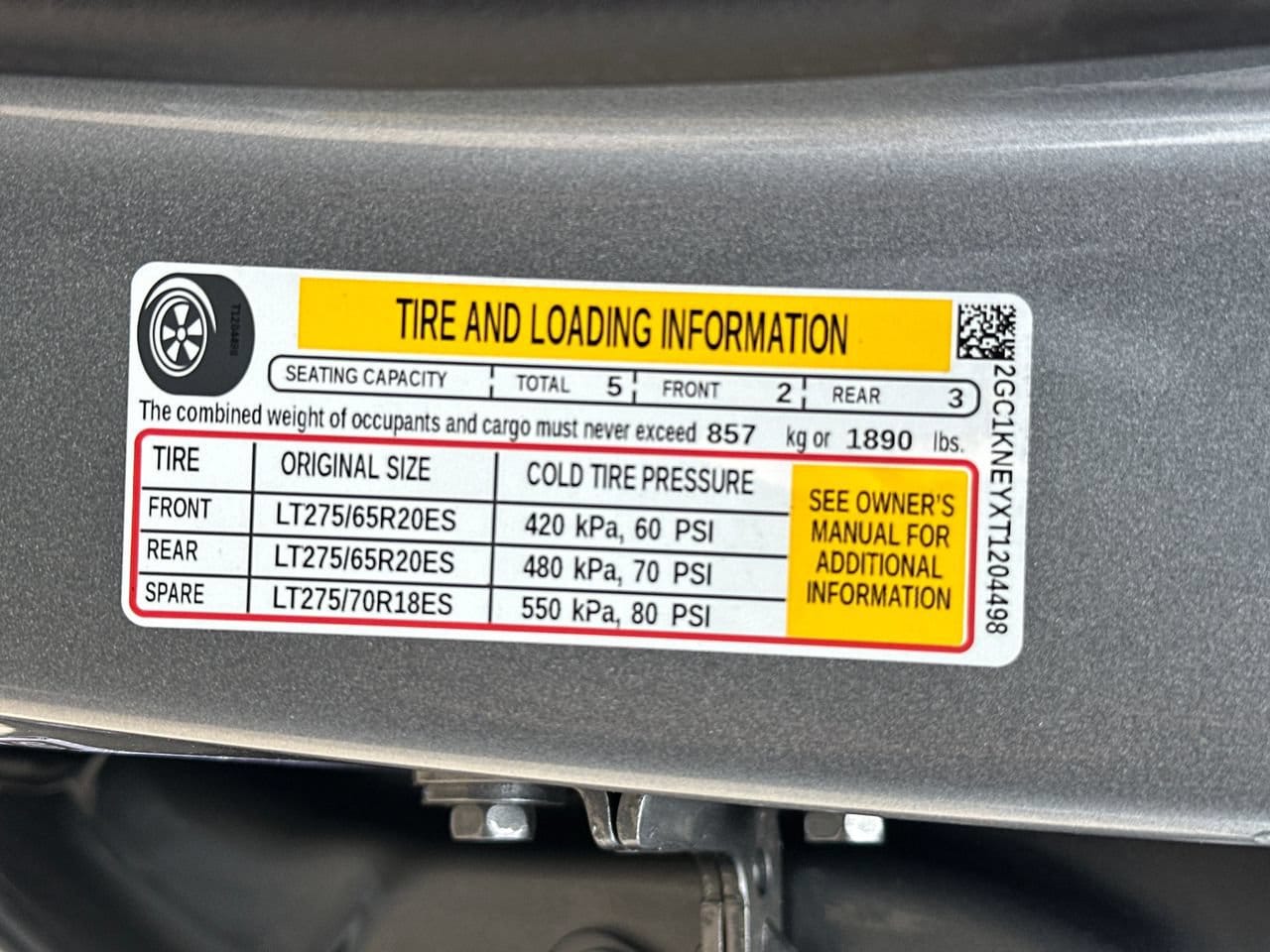 2026 Chevrolet Silverado 2500 HD LT Truck, photo 32