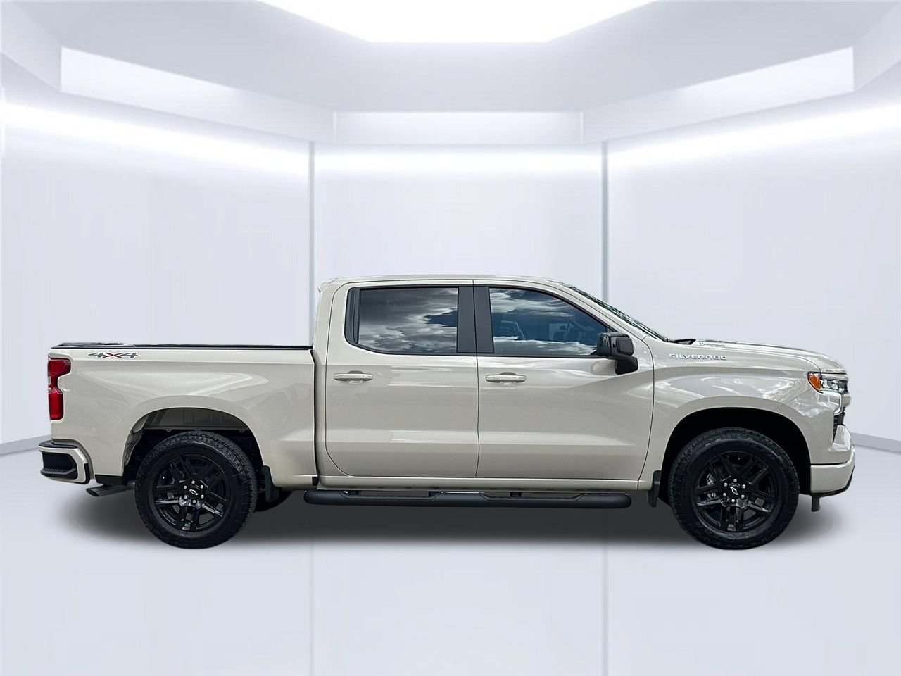 2026 Chevrolet Silverado 1500 RST, photo 6