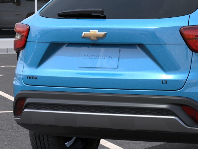 2026 Chevrolet Trax LT - Photo 14