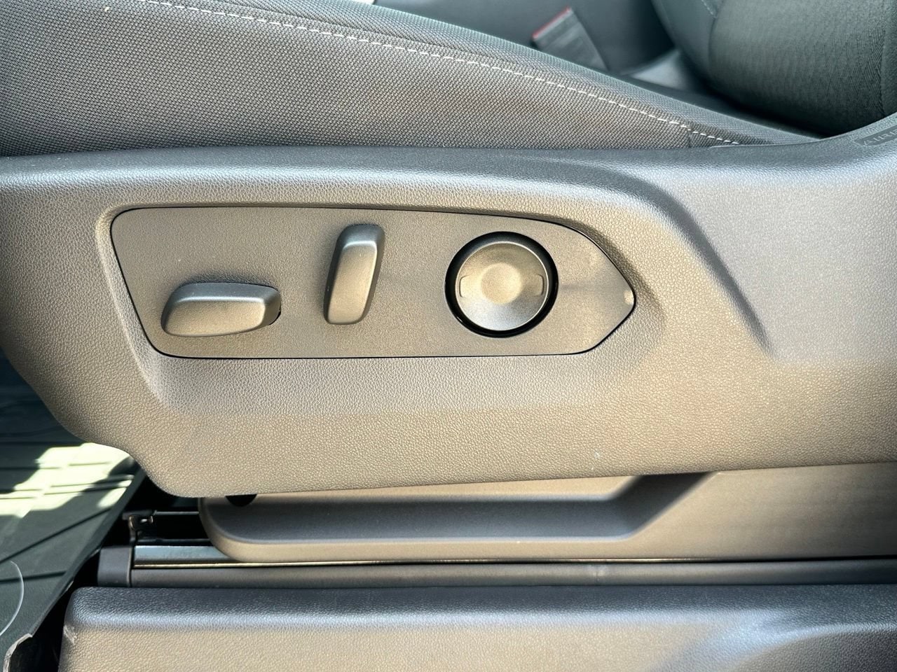 2026 Chevrolet Silverado 1500 LT, photo 26