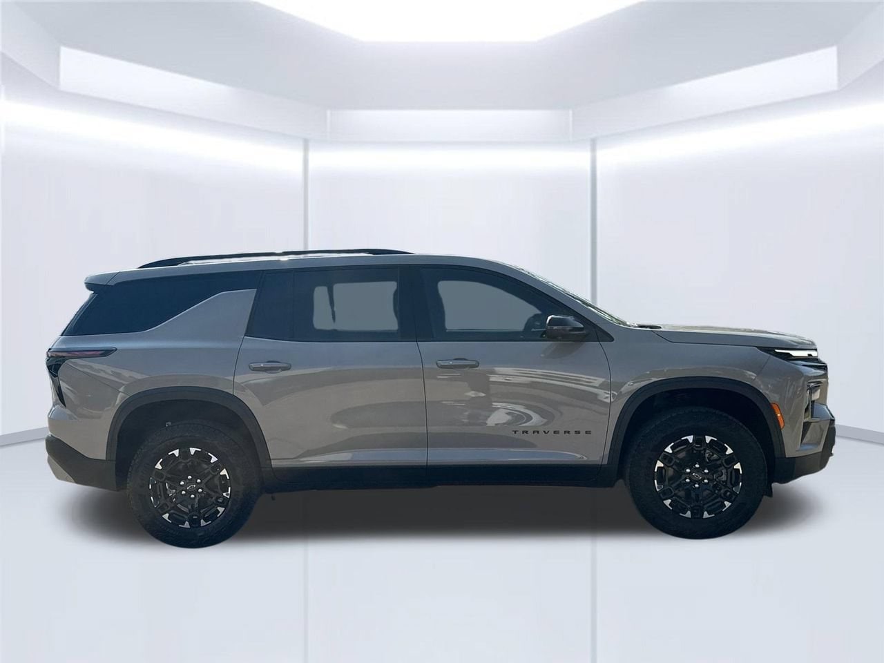2027 Chevrolet Traverse Z71 SUV, photo 7