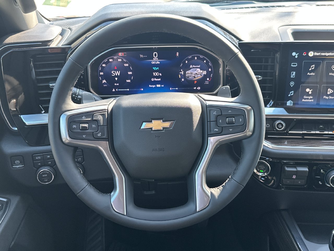 2026 Chevrolet Silverado 1500 LT - Photo 14