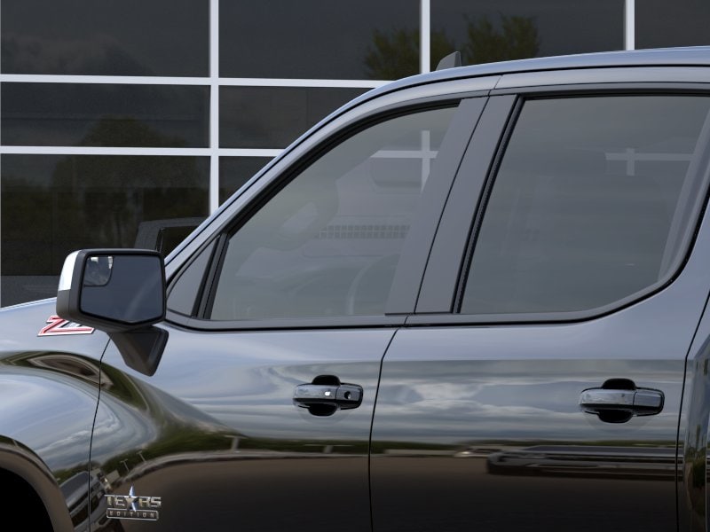 2026 Chevrolet Silverado 1500 LT - Photo 12