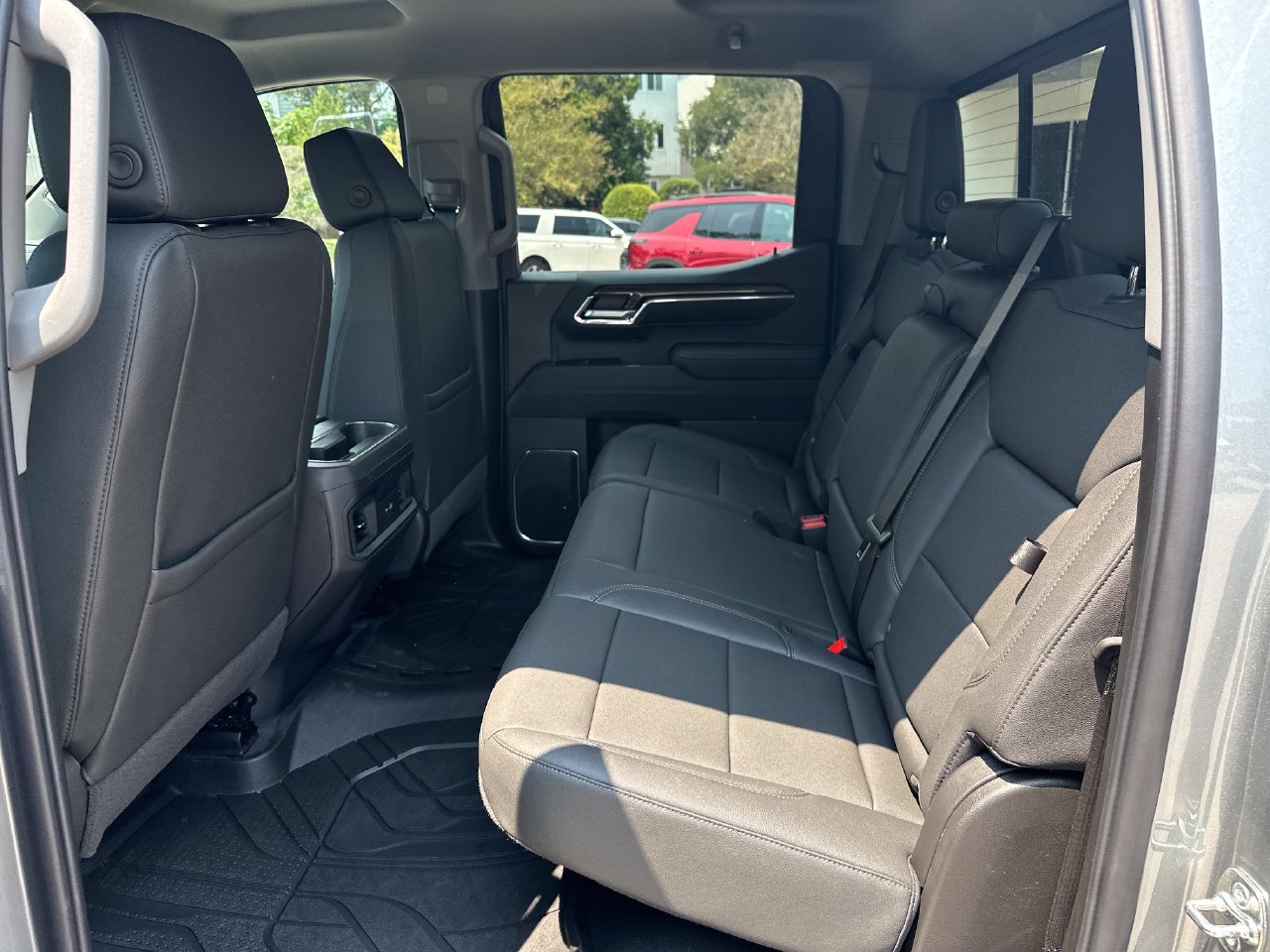 2026 Chevrolet Silverado 1500 RST Truck, photo 26