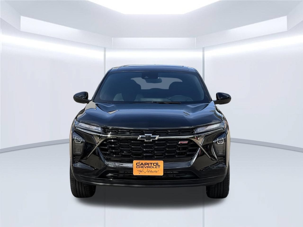 2026 Chevrolet Trax 1RS - Photo 8