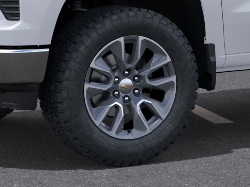2026 Chevrolet Silverado 1500 LT - Photo 38