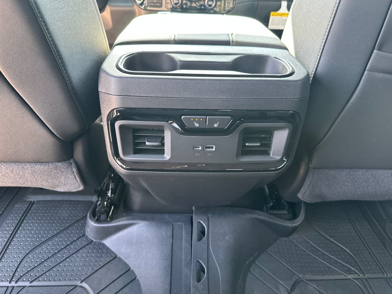 2026 Chevrolet Silverado 1500 ZR2 - Photo 27