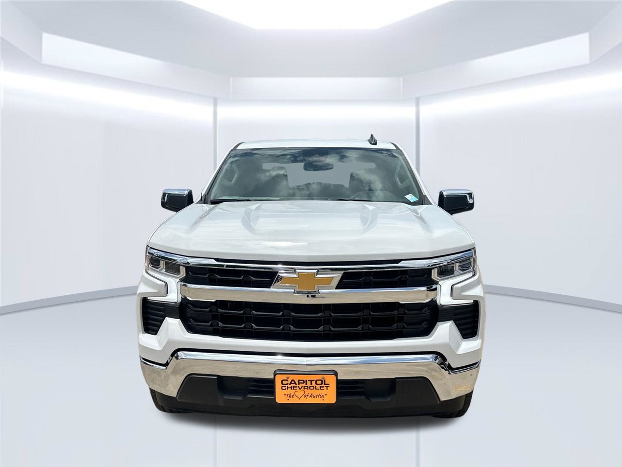 2026 Chevrolet Silverado 1500 LT - Photo 9
