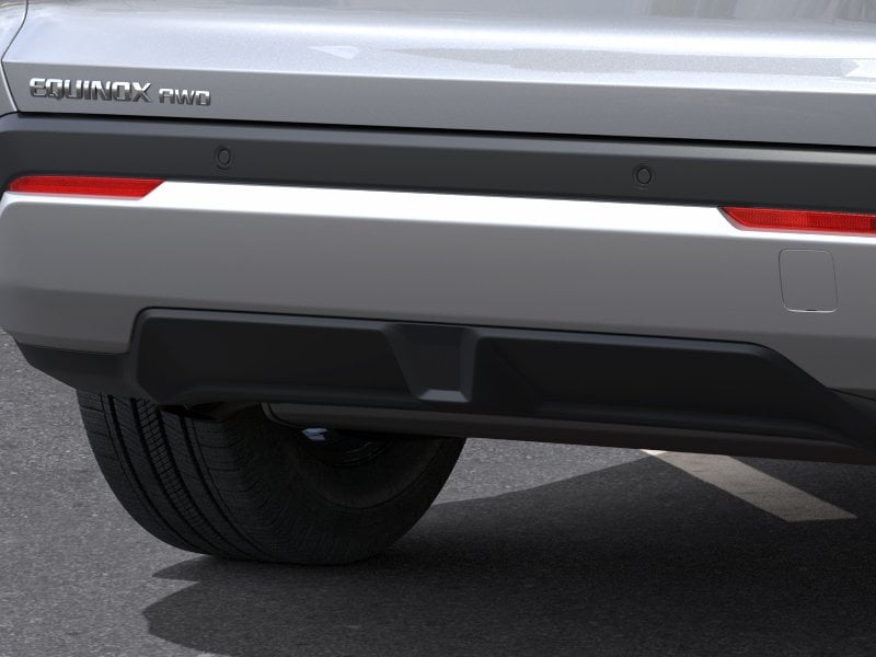 2027 Chevrolet Equinox LT SUV, photo 14