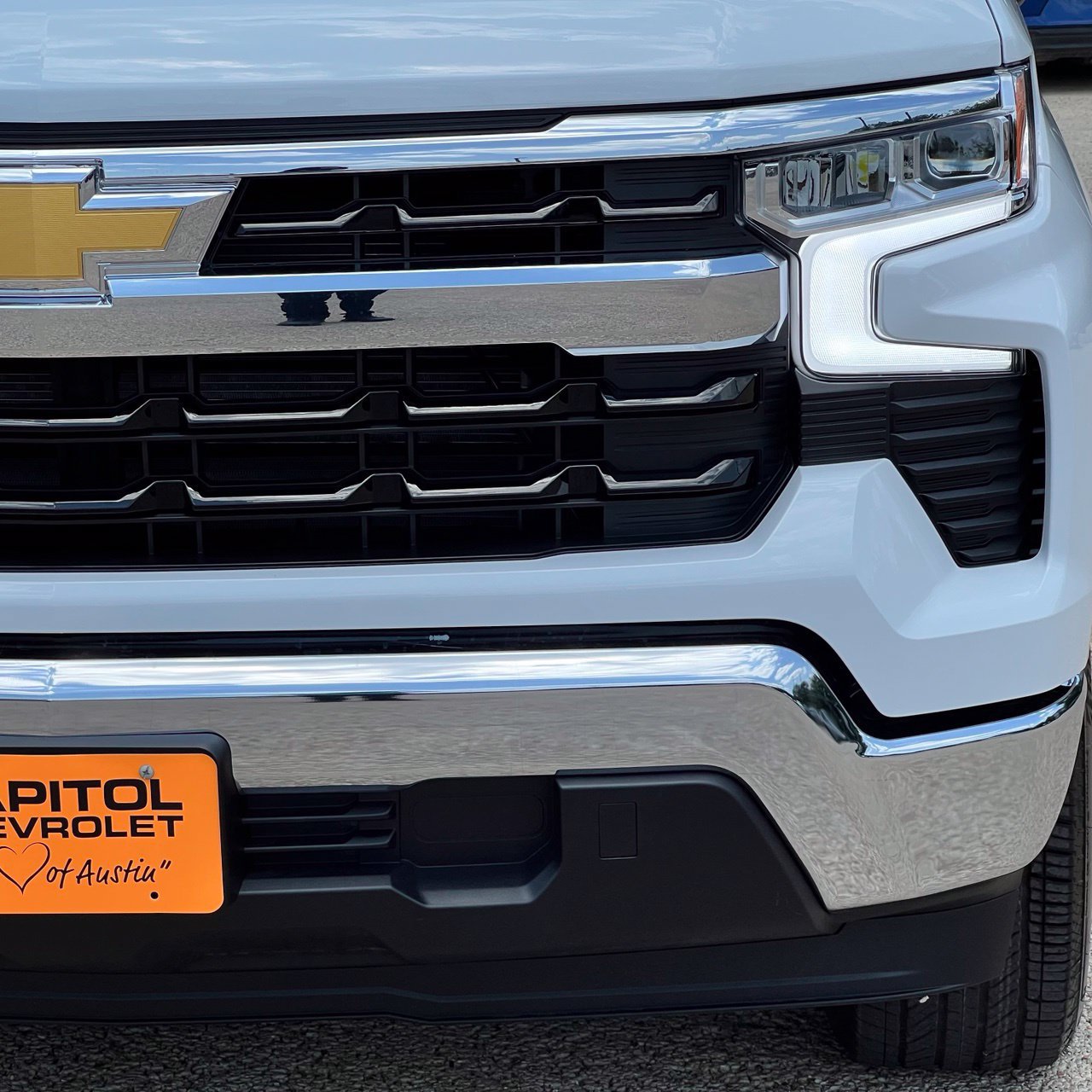 2026 Chevrolet Silverado 1500 LT - Photo 14