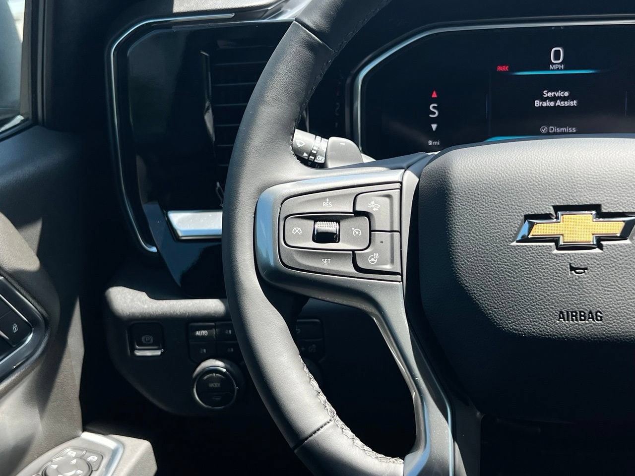 2026 Chevrolet Silverado 1500 LT Truck, photo 17