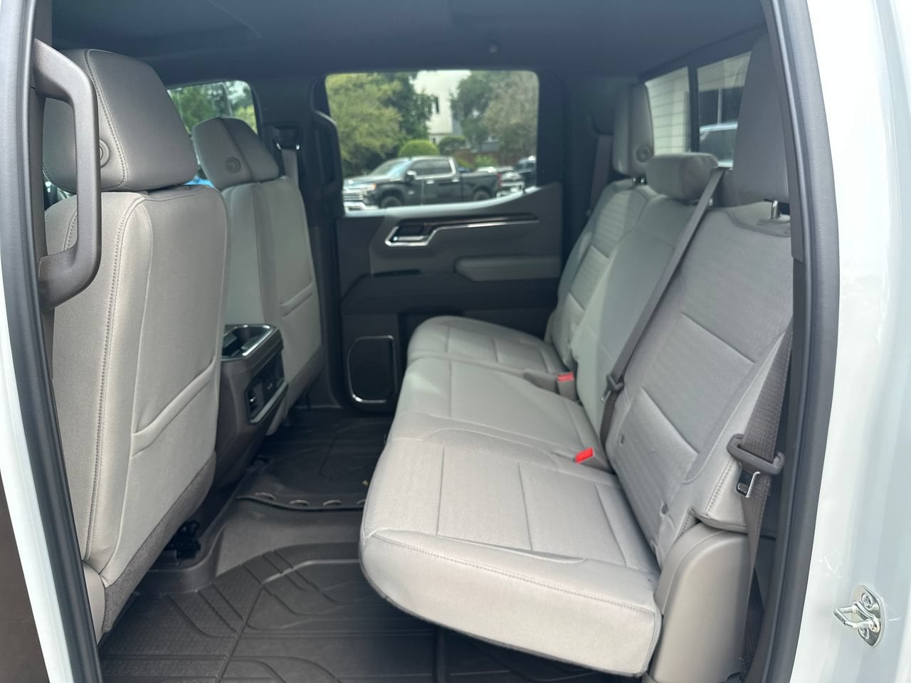 2026 Chevrolet Silverado 1500 LT, photo 26