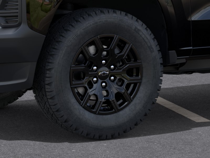 2026 Chevrolet Colorado WT - Photo 9