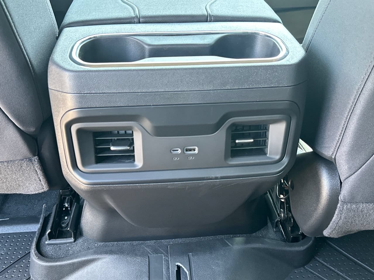 2026 Chevrolet Silverado 1500 LT Truck, photo 28