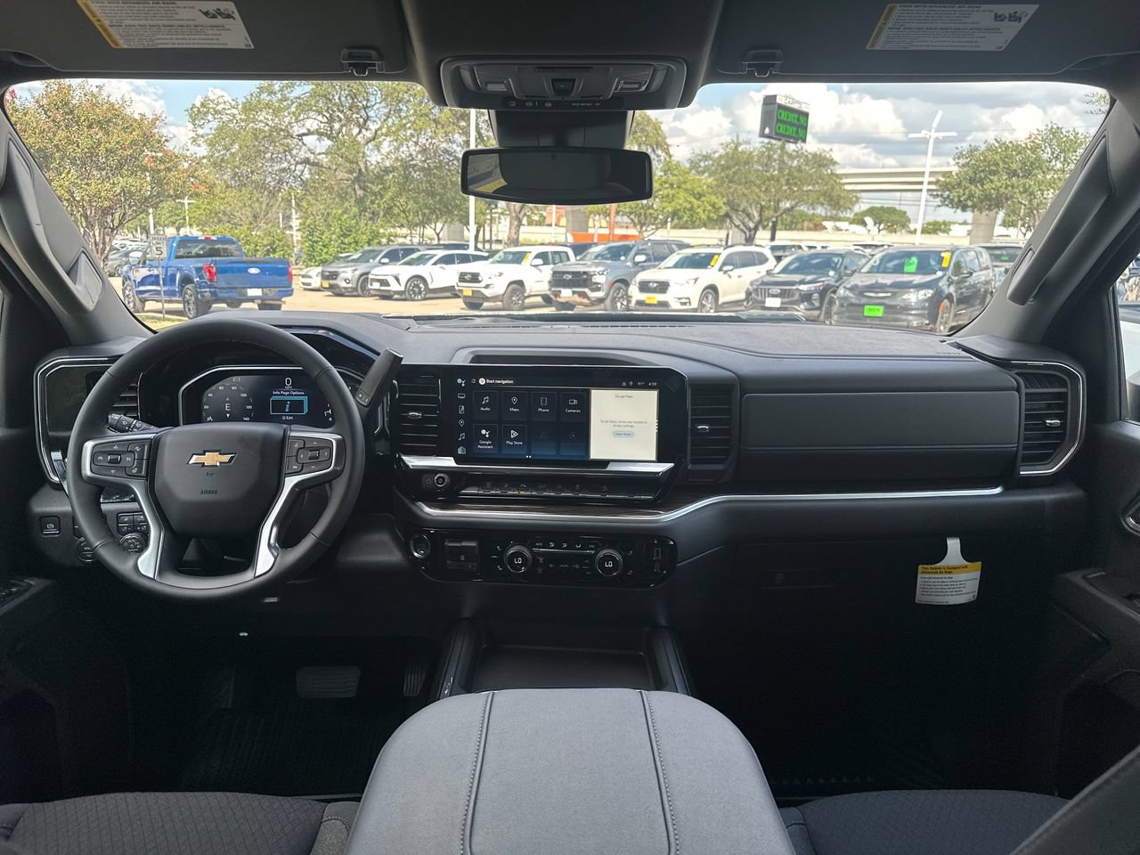 2026 Chevrolet Silverado 2500 HD LT Truck, photo 16