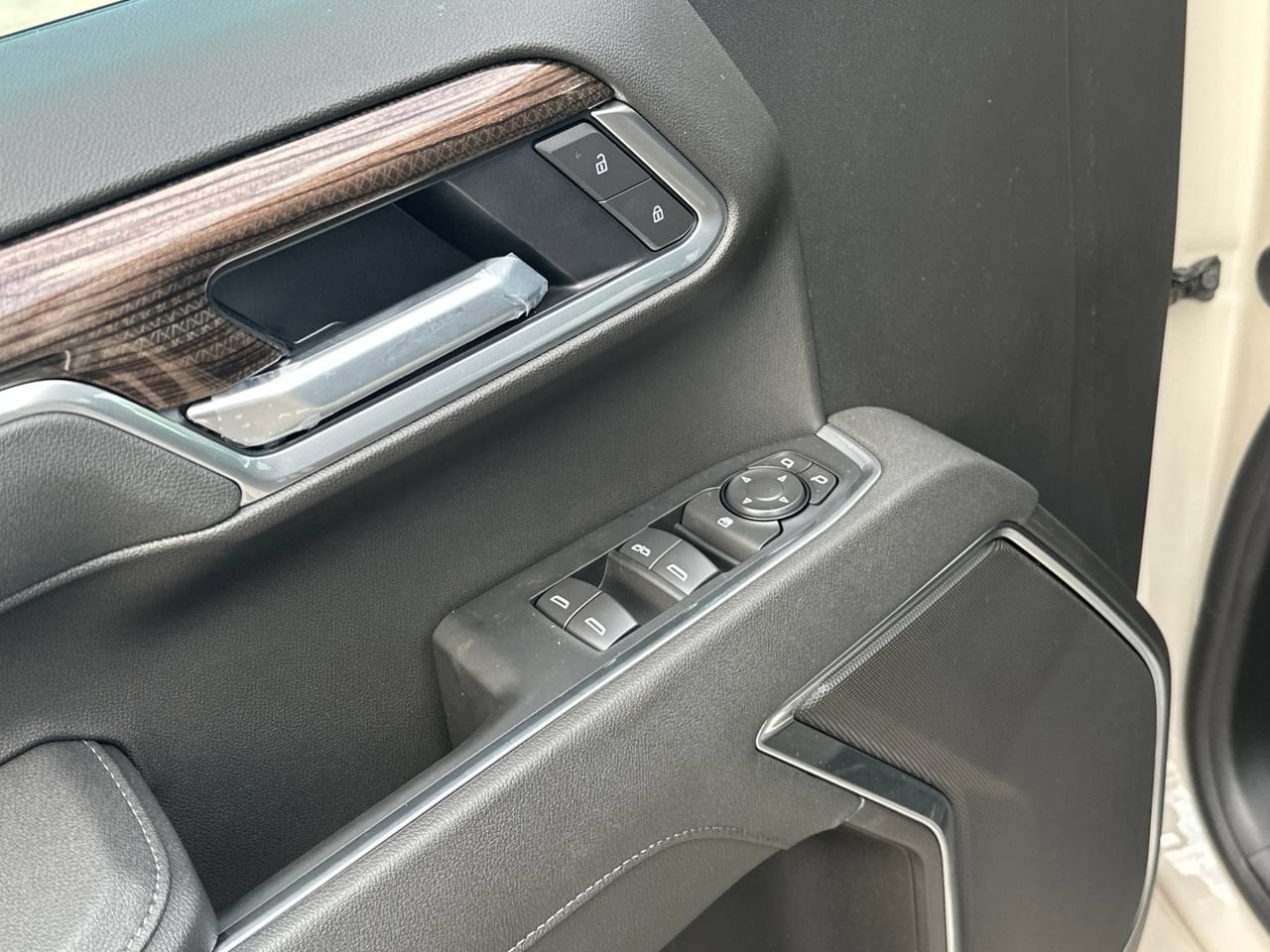 2026 Chevrolet Silverado 1500 RST - Photo 20