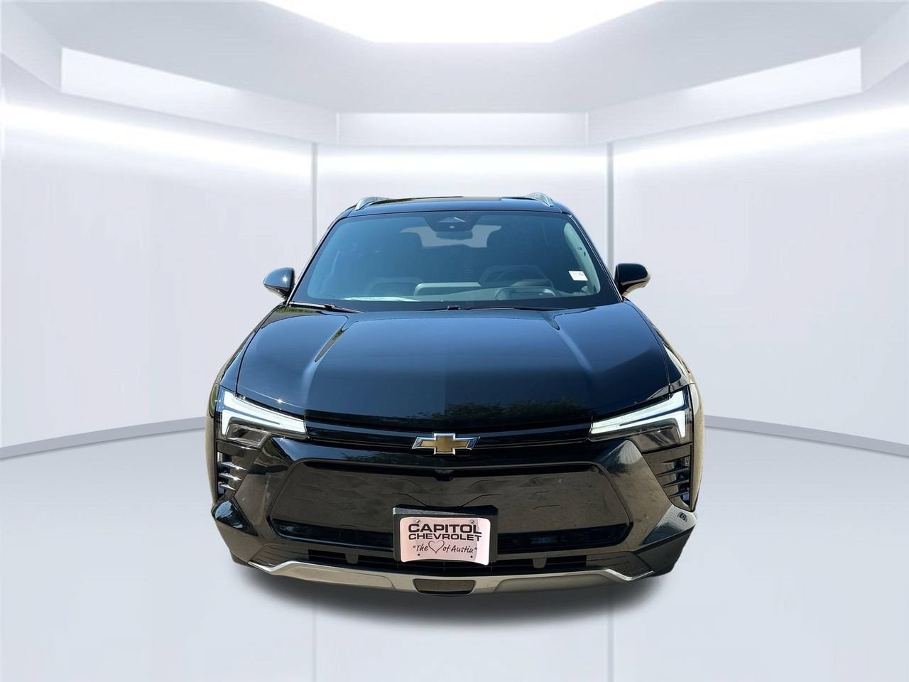 2026 Chevrolet Blazer EV LT - Photo 9