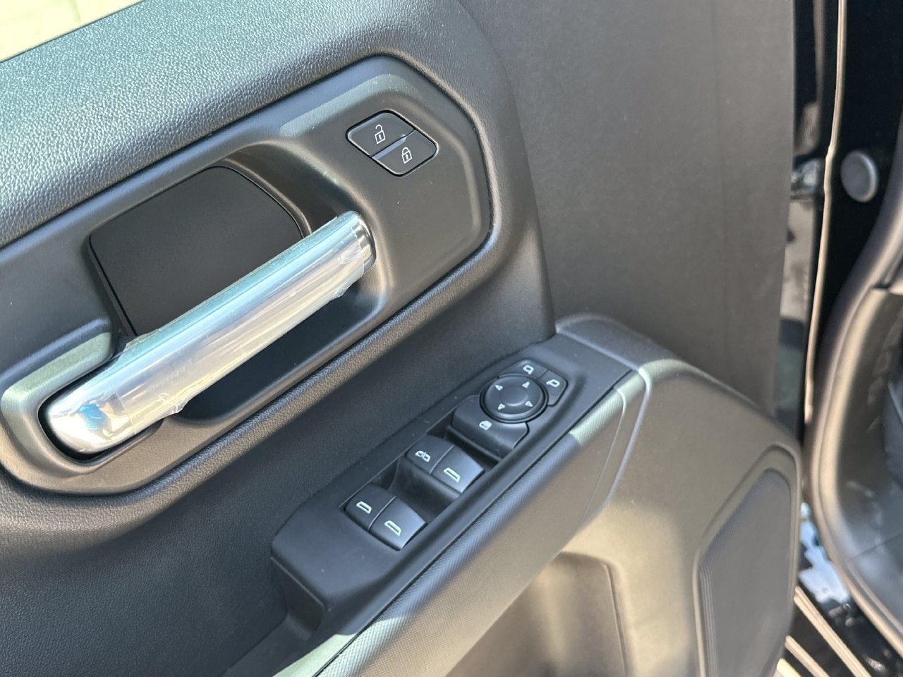 2026 Chevrolet Silverado 1500 Custom Trail Boss - Photo 22