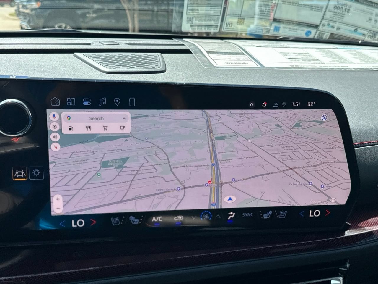 2027 Chevrolet Traverse RS, photo 20