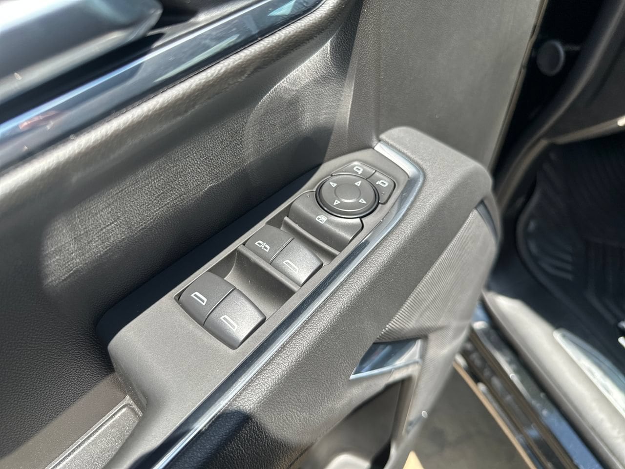 2026 Chevrolet Silverado 1500 LT Trail Boss, photo 12