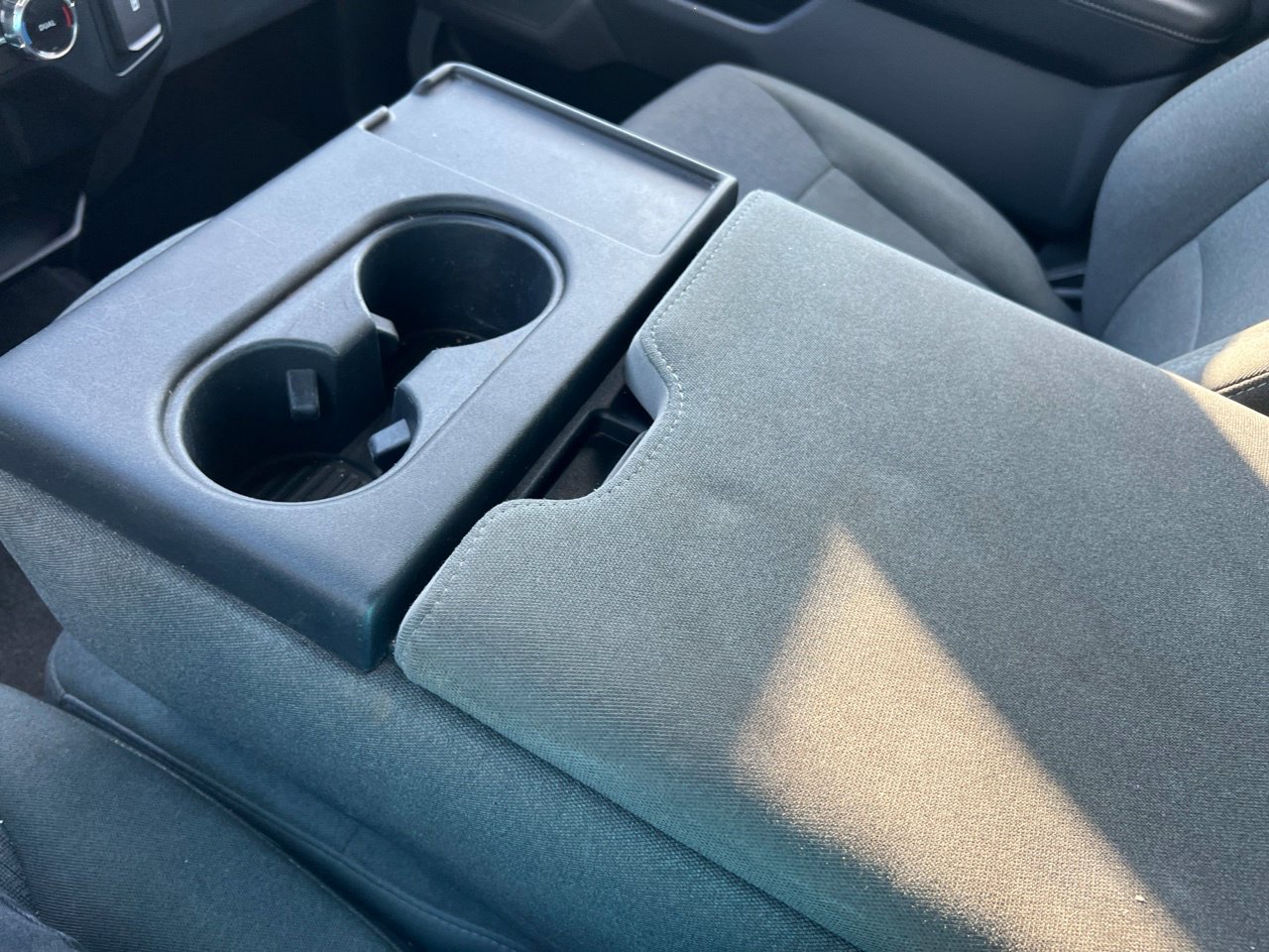 2025 Ford F-150 XLT - Photo 21