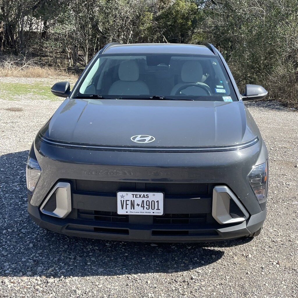 Used 2024 Hyundai Kona SEL SUV