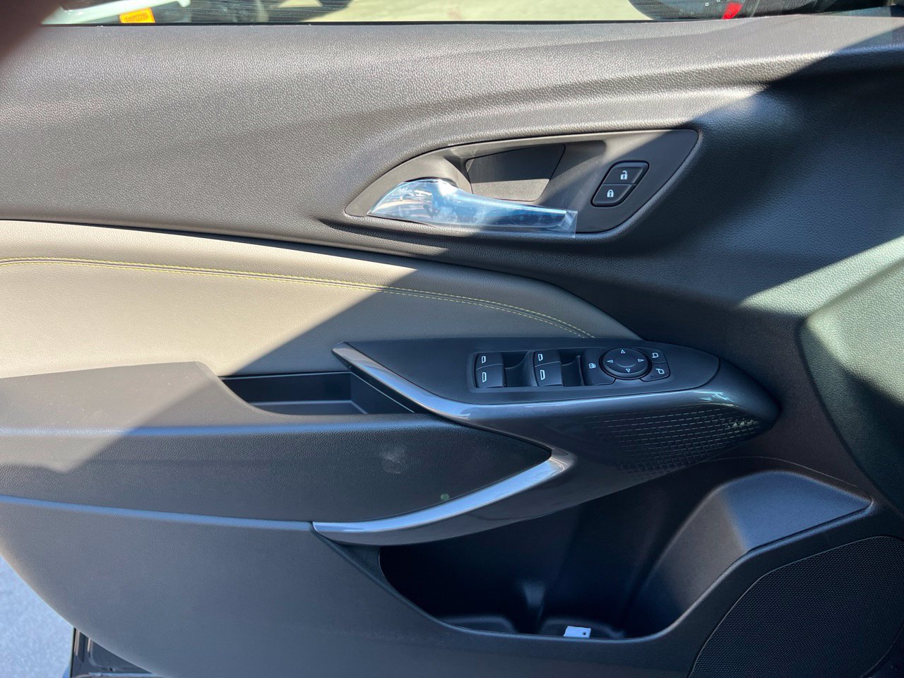 2026 Chevrolet Trax Activ - Photo 11