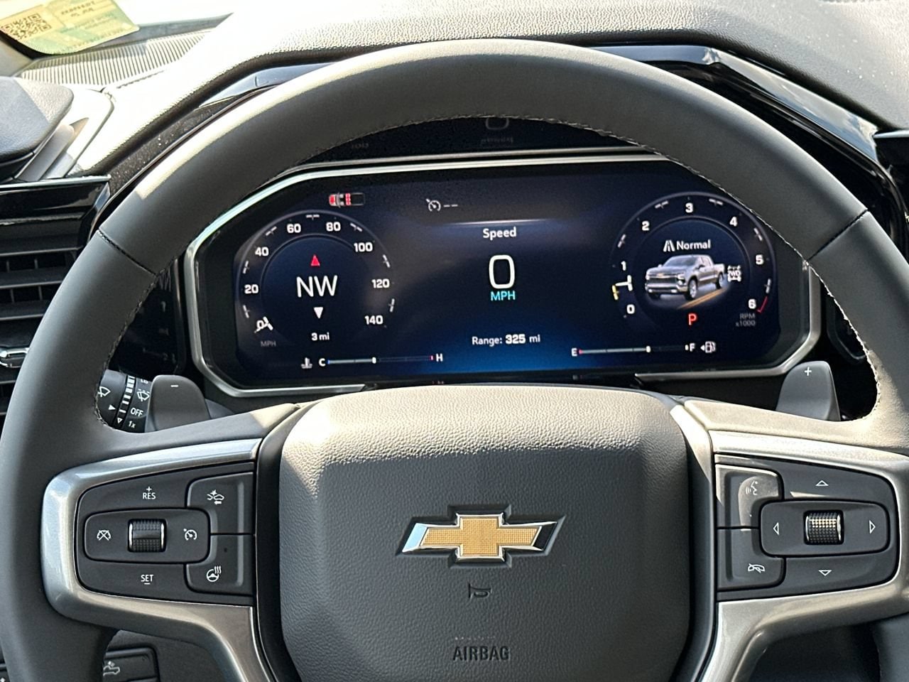 2026 Chevrolet Silverado 1500 LT, photo 15