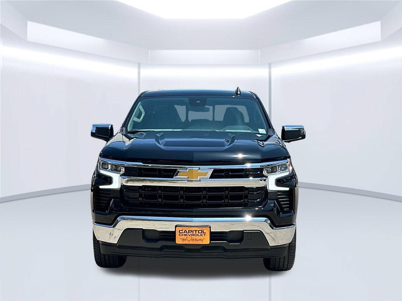 2026 Chevrolet Silverado 1500 LT, photo 9