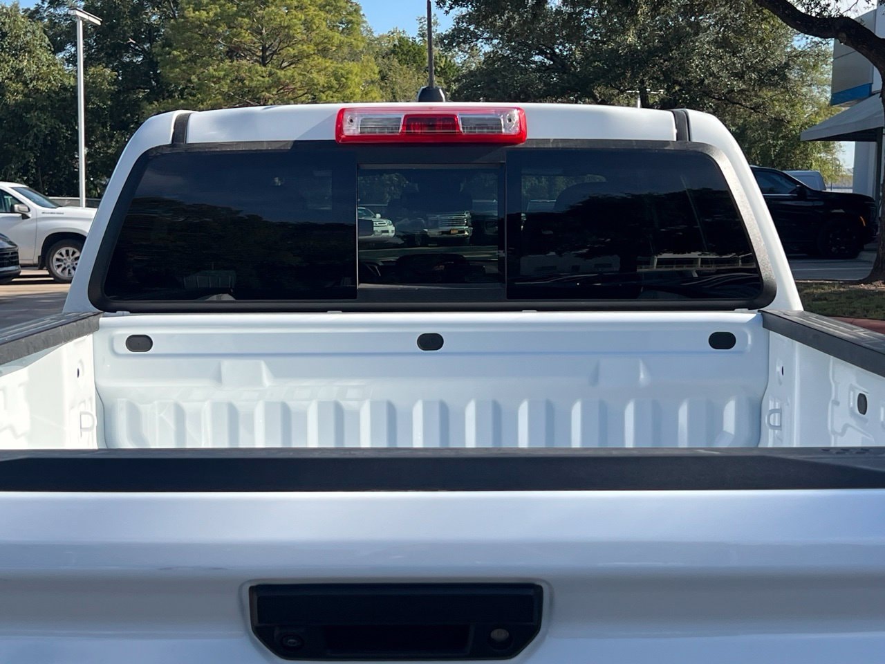 2026 Chevrolet Colorado Trail Boss - Photo 21
