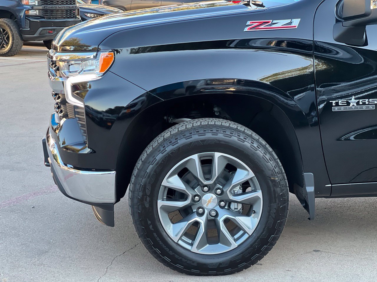 2026 Chevrolet Silverado 1500 LT - Photo 26