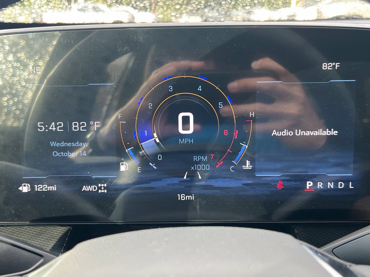 2027 Chevrolet Equinox LT - Photo 14