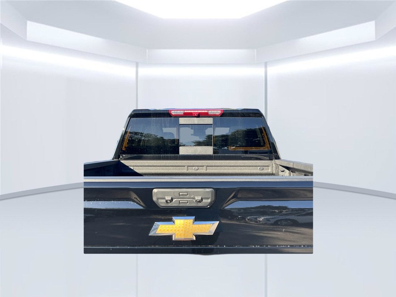 2026 Chevrolet Silverado 2500 HD LT Truck, photo 23
