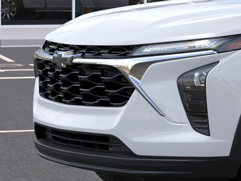 2026 Chevrolet Trax LS - Photo 13