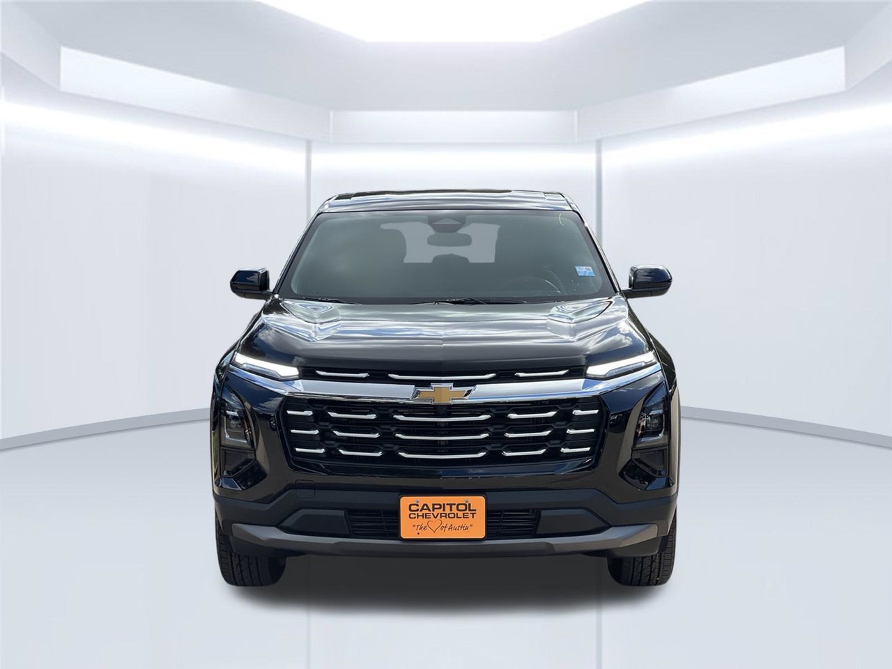 2027 Chevrolet Equinox LT - Photo 8