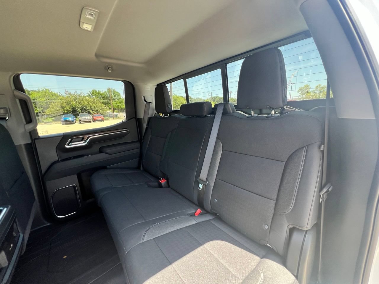 2026 Chevrolet Silverado 1500 LT Truck, photo 22