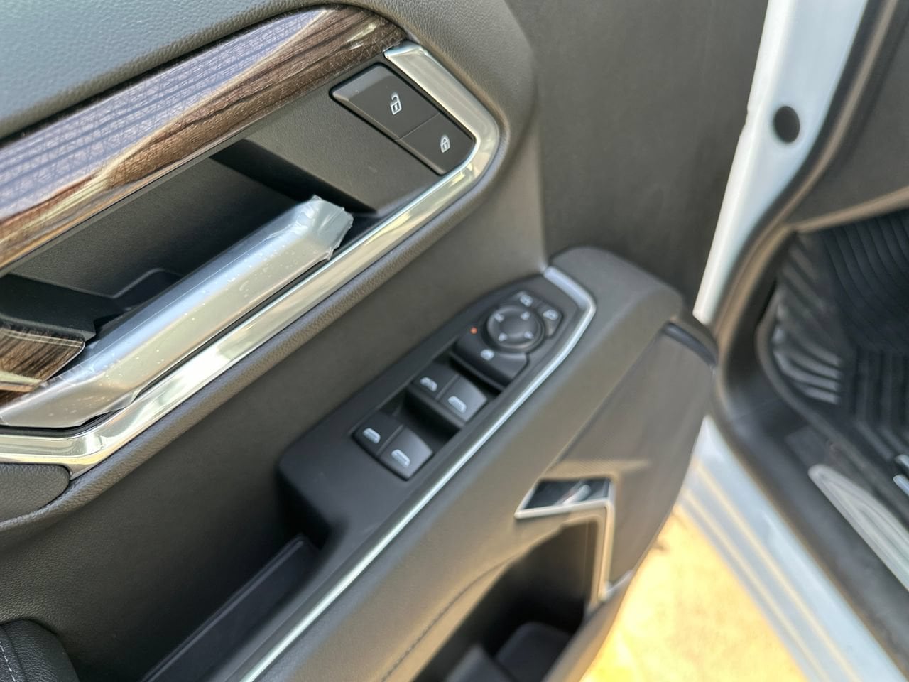 2026 Chevrolet Silverado 1500 LT Trail Boss - Photo 12